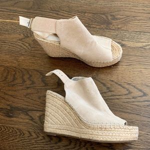 Kenneth Cole wedges